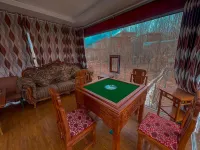 Litang Zhuobilinka Homestay Hotel a Litang