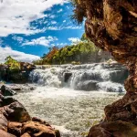 Fandee Island - Tad Lo - Bolaven Loop Pakse - Pet friendly