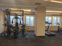 Li Yue Hotel - palestra