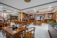 屯昌福源商務賓館