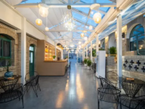 Dazhai Cave Homestay (Dazhai Scenic Area Branch) Hotels in Xiyang