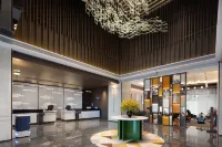 Hampton by Hilton Suqian Siyang Hotels in Siyang