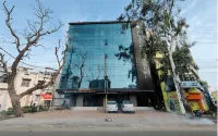 Hotel Nandini (Berhampore) - breakfast