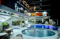 Badsbrotel Suites - piscine
