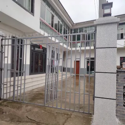Village View · Homestay in the Alley Hoteles cerca de Baihuahu Scenic Area