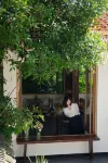 Yunshu Shili B&B Hotel in zona Taian Temple