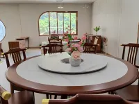 巴馬妙蓮花開禪修民宿(長壽村店) 巴馬住宿飯店