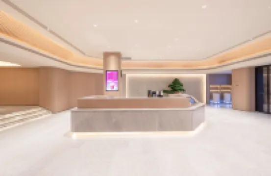 全季飯店（合肥寧國路罍街店）