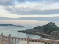 Shengsi Wolfberry Jiaxinhai Homestay Hotel a Shengsi