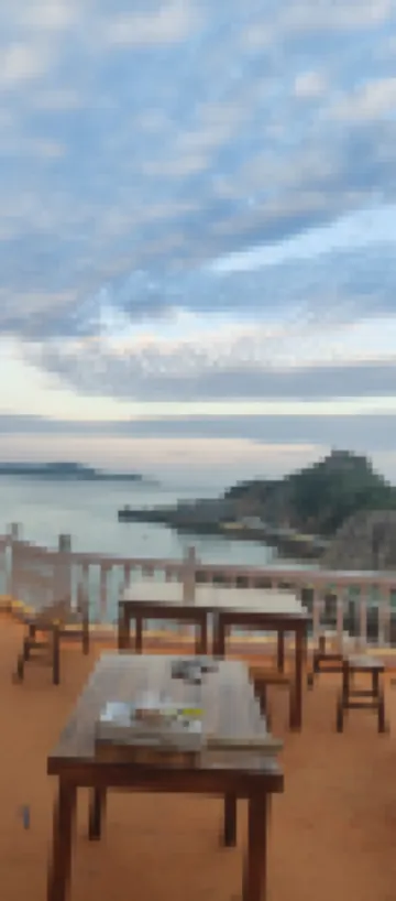 Shengsi Wolfberry Jiaxinhai Homestay