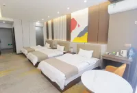 Mercure Hillside. Countryside