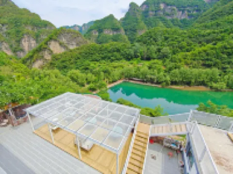 壺關老趙農家樂（大峽谷紅豆峽景區店）