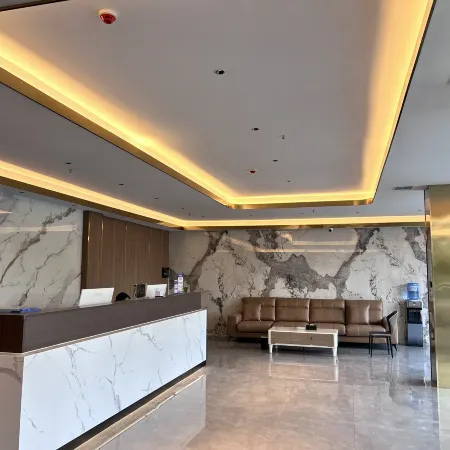 Cloud Smart Hotel