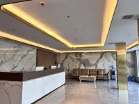 Cloud Smart Hotel