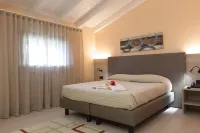 Hotel Ristorante Prata Verde
