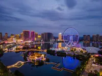 Yugan Xingyue Hotel Hotels in Yugan
