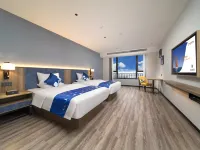 Yeste Hotel (Fangchenggang North High-speed Railway Station) Hotels in Fangchenggang