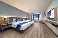 Yeste Hotel (Fangchenggang North High-speed Railway Station)