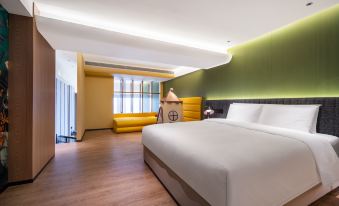 Changzhou Milin All-suite Hotel(China Dinosaur Park Store)