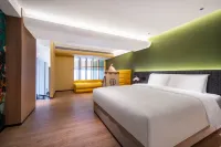 Changzhou Milin All-suite Hotel（China Dinosaur Park Store）