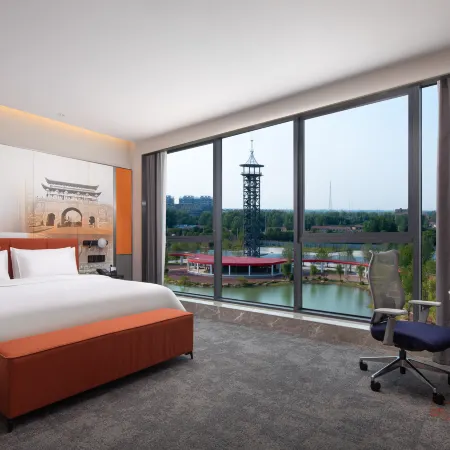 Hampton by Hilton Yoncgheng