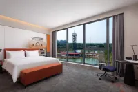Hampton by Hilton Yoncgheng Hotels near Mount Mangdang Tourist Area