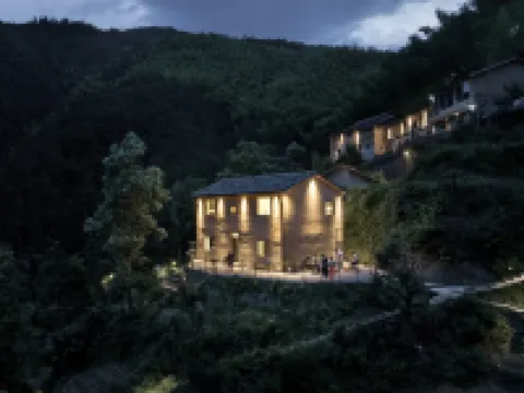 Songyang Yunbian Mountain Homestay Hotels in Songyang