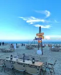 派斯特酒店（海陵島北洛灣店） - 2星級