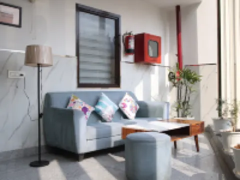 Gallivanto Inn Hotels in North Delhi