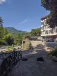 神農谷逸清溪谷客棧