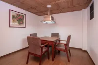 He garden hotel Hotels in Jianchuan