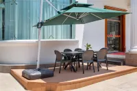 MeiLinYuan Hotels in Putian