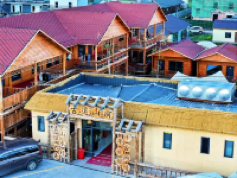 Nilka County Gudaoshan Homestay (Tangbula Monkete Scenic Area)