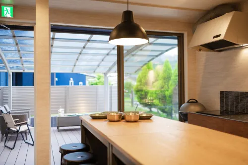 mion Hotels in Kyonan