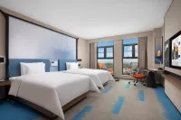 แฮมป์ตัน บาย ฮิลตัน ซานหนาน