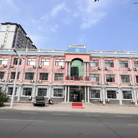 Sunda Hotel