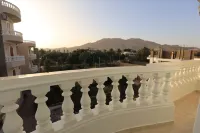 Ramsses Palace Các khách sạn ở 