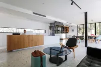 Haibian Youge Yuanzihomestay