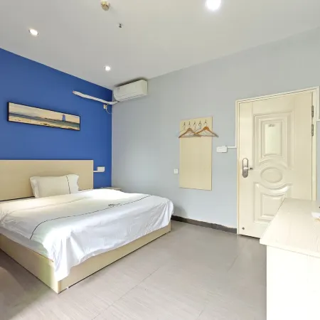 Fuxin Apartment (Puning Shangliao E-commerce Park Store)