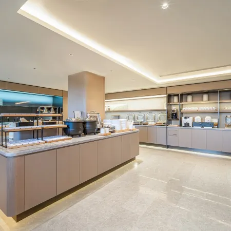 JI Hotel (Zhaosu Tianma International Plaza)