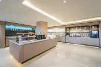 JI Hotel (Zhaosu Tianma International Plaza)