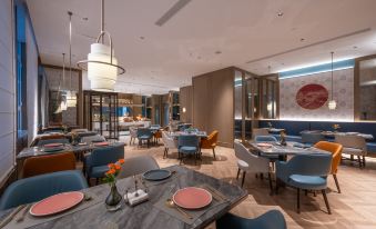 Manxin Hotel (Cangzhou Huanghua)