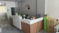 Yunju Hotel - Pet friendly