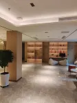 CHEERMAY Hotel (Hunchun Xiandai Baihuo Haixianjie)