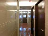 Yee King Hotel(Hostel)