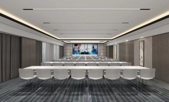 Ease Hotel · Zhi (Liyang Wuyue Plaza)