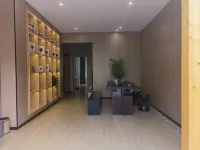 映秀雲舒智能影音民宿