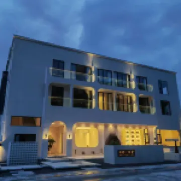 Yuqing Osmanthus · Red Grass Homestay