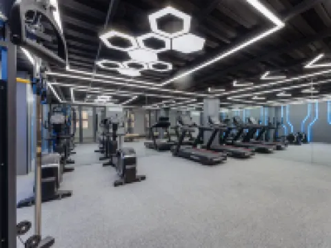 Vienna Hotel (Yangquan Guangyang Road Zhongtu Commercial Port Branch) Hotels in Pingding County