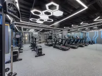 Vienna Hotel (Yangquan Guangyang Road Zhongtu Commercial Port Branch) Hotels in Pingding